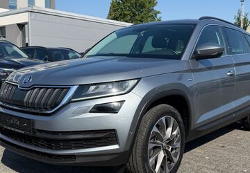 Skoda Kodiaq 191.111 km 19.900 &euro; Hilden 40721