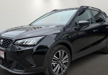Seat Arona 2.340 km 20.980 &euro; Mülheim 45478
