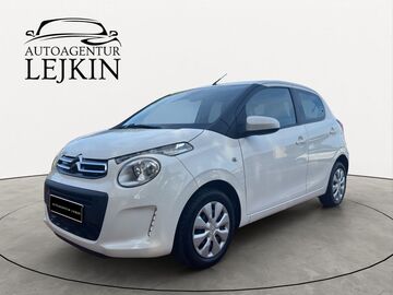 Gebrauchte Citroën C1