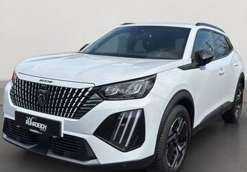 Peugeot 2008 14.000 km 22.990 &euro; Duisburg 47167