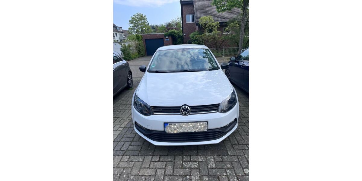 VW Polo 82.690 km 5.600 &euro; Meerbusch 40667