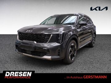 Gebrauchte Kia Sorento