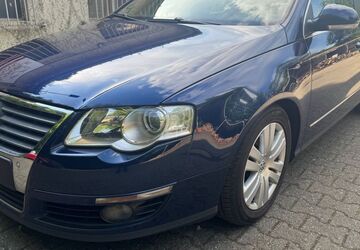 VW Passat 236.000 km 2.450 &euro; Mönchengladbach 41069