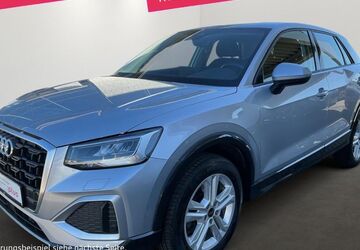 Audi Q2 70.551 km 27.990 &euro; Duisburg 47249