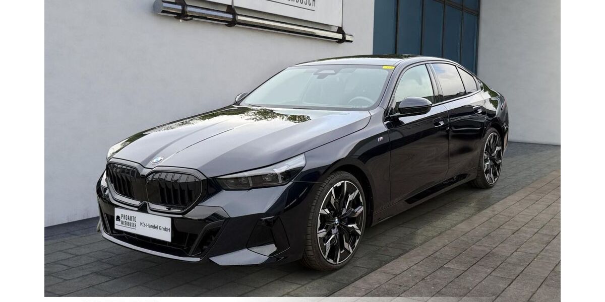 BMW 520 35.200 km 56.985 &euro; Meerbusch 40668
