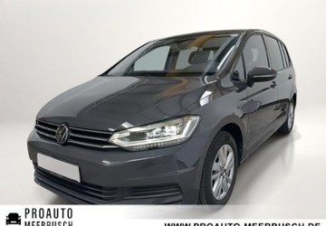 VW Touran 30.000 km 29.685 &euro; Meerbusch 40668