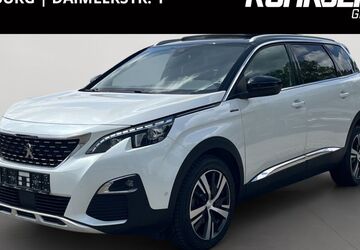 Peugeot 5008 79.150 km 19.490 &euro; Duisburg 47167
