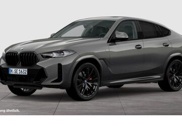 BMW X6 14.596 km 85.980 &euro; Velbert 42553