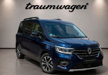 Renault Kangoo 19.400 km 26.950 &euro; Moers 47445