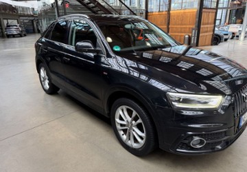 Audi Q3 163.000 km 10.900 &euro; Meerbusch 40668