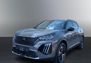 Peugeot 2008 85.412 km 23.490 &euro; Neuss 41460