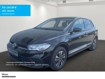 Gebrauchte VW Polo