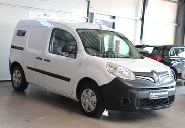 Renault Kangoo 17.825 km 12.990 &euro; Schwalmtal 41366