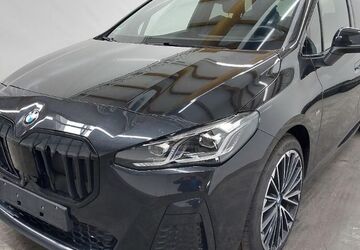 BMW 218 Active Tourer 18.800 km 27.600 &euro; Meerbusch 40668