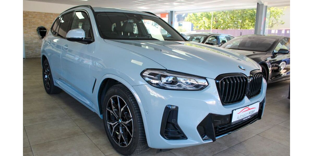 BMW X3 89.000 km 38.999 &euro; Hilden (bei Düsseldorf) 40721