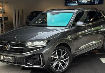 VW Touareg 38.000 km 64.750 &euro; Mülheim an der Ruhr 45472