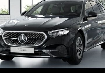 Mercedes-Benz E 220 9.900 km 55.990 &euro; Düsseldorf 40470