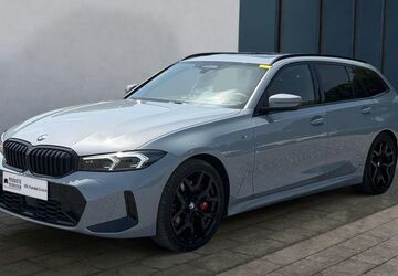 BMW 320 47.100 km 40.675 &euro; Meerbusch 40668