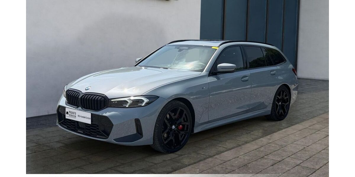 BMW 320 47.100 km 40.675 &euro; Meerbusch 40668