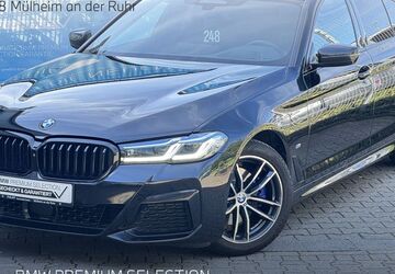 BMW 520 97.862 km 34.880 &euro; Mülheim an der Ruhr 45478