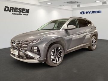 Gebrauchte Hyundai Tucson