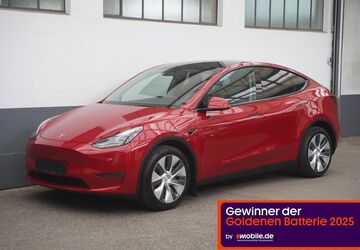 Tesla Model Y 45.370 km 36.550 &euro; Mönchengladbach 41236