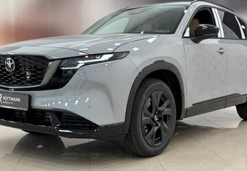 Mazda CX-5 1.340 km 39.300 &euro; Oberhausen 46149