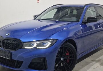 BMW M340i 58.400 km 43.900 &euro; Mönchengladbach 41061