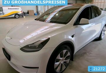 Tesla Model Y 63.100 km 34.205 &euro; Krefeld 47829