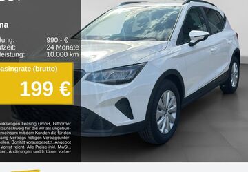 Seat Arona 2.499 km 22.390 &euro; Duisburg 47059