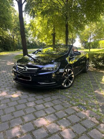 Gebrauchte Opel Cascada