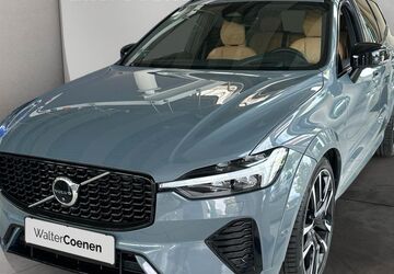 Volvo XC60 71.090 km 41.980 &euro; Mönchengladbach 41068