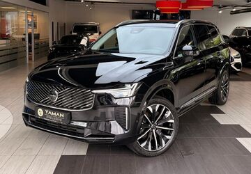 Volvo XC90 26.000 km 62.850 &euro; Mülheim an der Ruhr 45472