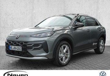 VW T-Roc 3.900 km 37.290 &euro; Meerbusch 40670