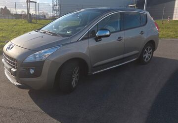 Peugeot 3008 125.000 km 7.300 &euro; Essen 45326