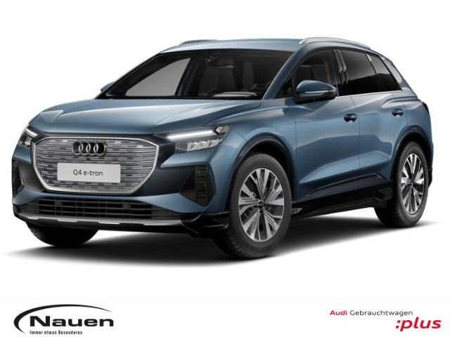 Audi Q4 e-tron 16.830 km 44.390 &euro; Meerbusch 40670