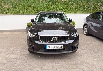 Volvo XC40 38.000 km 31.500 &euro; Meerbusch 40667