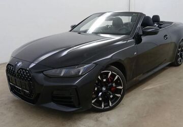 BMW 420 13.100 km 52.970 &euro; Meerbusch 40668