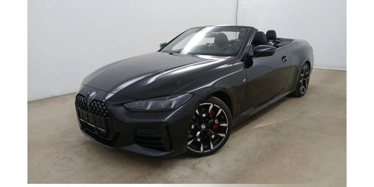 BMW 420 13.100 km 52.970 &euro; Meerbusch 40668