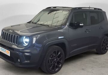 Jeep Renegade 27.302 km 19.989 &euro; Duisburg 47138