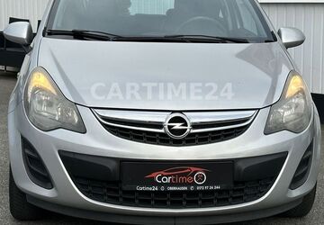 Opel Corsa 158.918 km 3.490 &euro; Oberhausen 46145