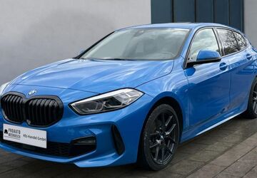 BMW 118 69.400 km 24.999 &euro; Meerbusch 40668