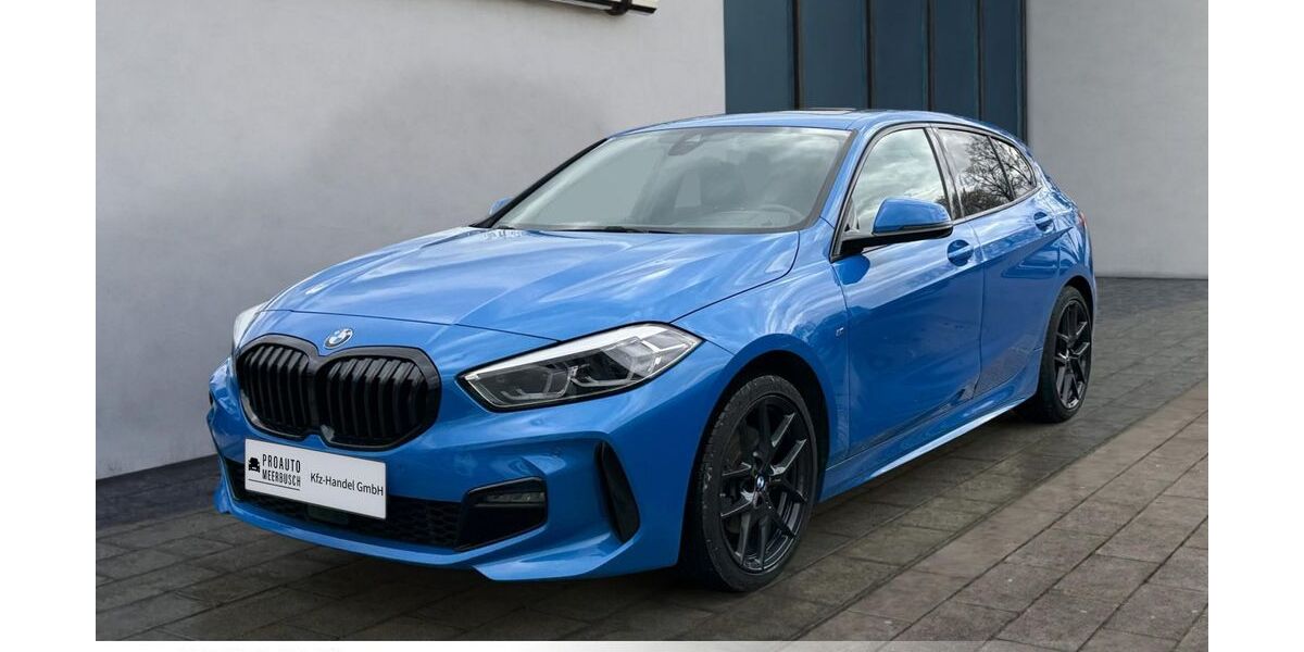 BMW 118 69.400 km 24.999 &euro; Meerbusch 40668