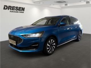 Gebrauchte Ford Focus