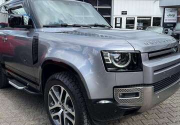 Land Rover Defender 60.950 km 56.800 &euro; Krefeld 47805