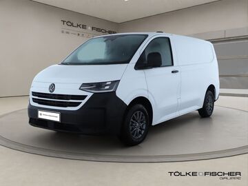 Gebrauchte VW Transporter