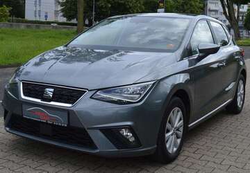 Seat Ibiza 197.000 km 5.990 &euro; Mülheim 45473