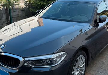 BMW 520 73.000 km 26.000 &euro; Meerbusch 40667