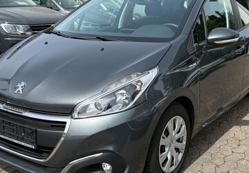 Peugeot 208 98.859 km 5.698 &euro; Heiligenhaus 42579