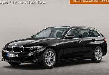 BMW 318 90.649 km 28.990 &euro; Düsseldorf 40237